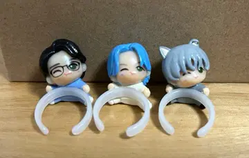 미세스 그린애플 빗쿠라타마고