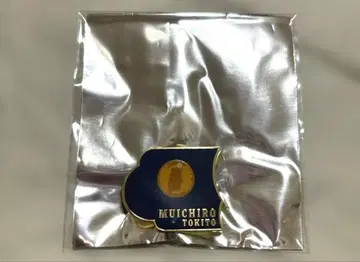 기둥전 기둥백경 [ 토키토 무이치로 ] 컬렉션 핀즈