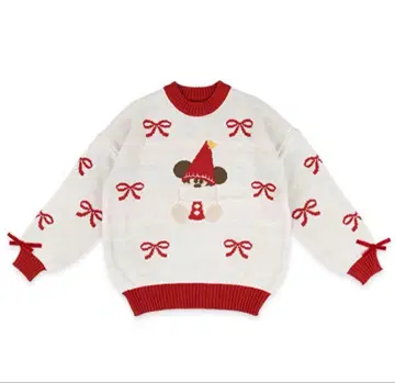 리루린린 2025 스웨터