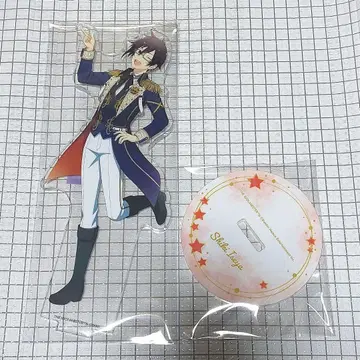 아이돌 마스터 sideM 이세야 시키 빅 아크릴 스탠드