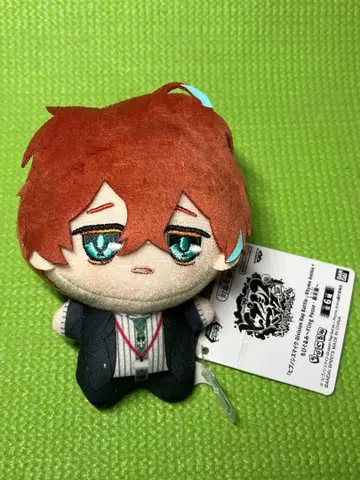 히프노시스 마이크 SD 인형 칸논자카 돗포