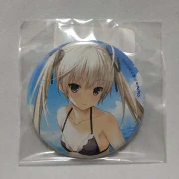 요스가노소라 10주년 dmm 스크래치 카스가노소라 캔 배지