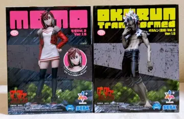 [ 2종 세트 ] 단단단 오카룬 허벅지