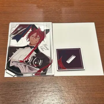 하니브 HoneyVibes 오토후유 오토마 아크릴 스탠드 미로