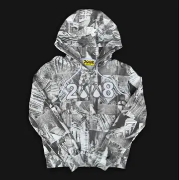 fti 신상 지퍼 후드티