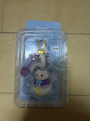 스텔라 루 시크릿 오브 스노위 데이 참