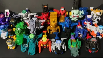 보틀맨 묶음 판매