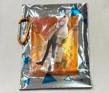 스시로 프로젝트 세카이 멀티 파우치