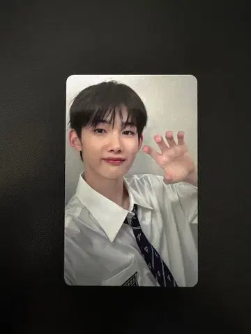 &TEAM JO fanparty 트레이딩 카드