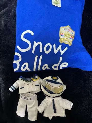 우타프리 히지리카와 마사토 스타투어 누이 의류 기장복 T셔츠