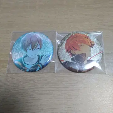 프로세카 시노노메 아키토 캔뱃지