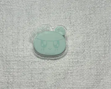 SEVENTEEN 세븐틴 축제 와나게 봉봉이 아크릴 배지