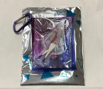 스시로 프로젝트 세카이 멀티 파우치