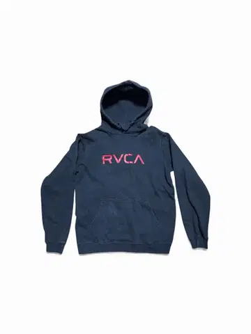 RVCA 후드티