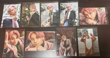 ONE N' ONLY 브로마이드 HAYATO