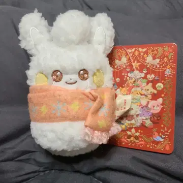 파모 눈사람 포켓몬