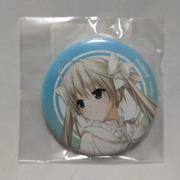 요스가노소라 10주년 dmm 스크래치 카스가노 소라 캔 배지