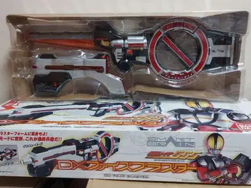 DX 파이즈 블래스터 가면라이더 파이즈