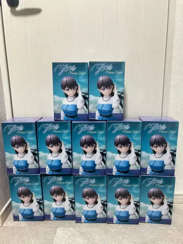 12개 BanG Dream! MyGO!!!!! 시이나 타키 12/16까지