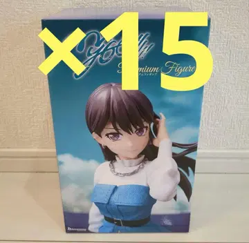 15개 BanG Dream! MyGO!!!!! 시이나 타키 12/16까지