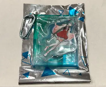 스시로 프로젝트 세카이 멀티 파우치