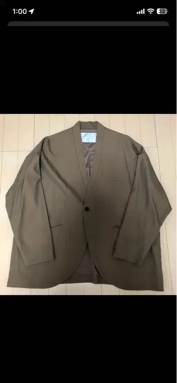 Dulcamara 두르카마라 요소이 셋업