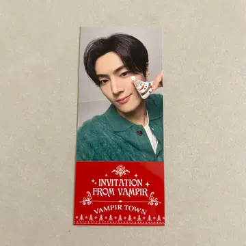 ENHYPEN WORLD 팝업 구매 혜택 제이