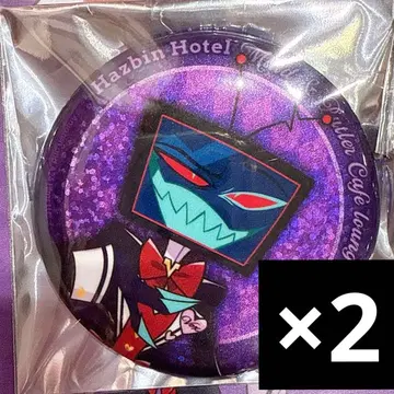 애니메이트 카페 해즈빈 호텔 복스