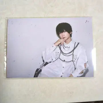 아라마키 요시히코 2026 달력 세트 브로마이드