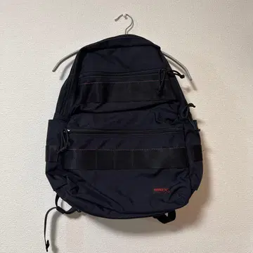 BRIEFING ATTACK PACK DEEP SEA