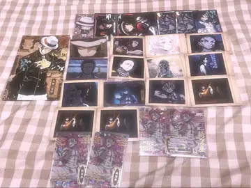 귀멸의 칼날 귀신 묶음 판매