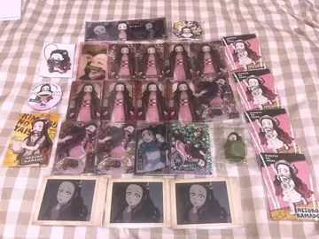 귀멸의 칼날 카마도 네즈코 묶음 판매