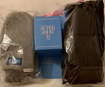 SUPER JUNIOR 프리미엄 혜택