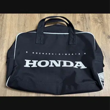 HONDA 보스턴 백