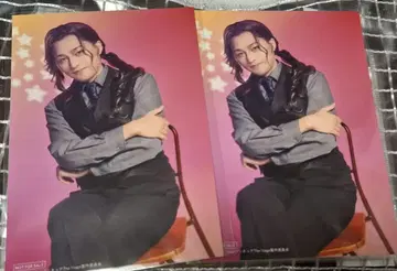 보쿠프리 재구매 고객 혜택 무로이 잇포 2점