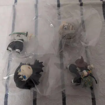 귀멸의 칼날 치맛! 캐릭터 시나즈가와 사네미 토미오카 기유