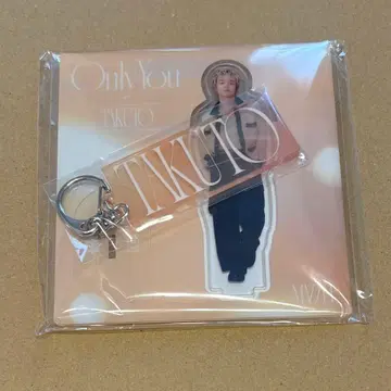 MAZZEL OnlyYou TAKUTO 아크릴 스탠드