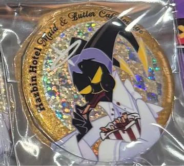 해즈빈 호텔 애니메이트 카페 아담