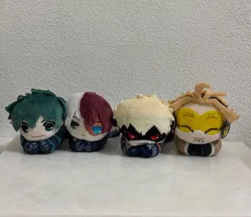 나의 히어로 아카데미아 하그캐릭터 컬렉션 배송비 포함