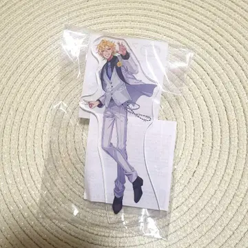 hypnosis Flava2 이자나미 히후미 아크릴 스탠드