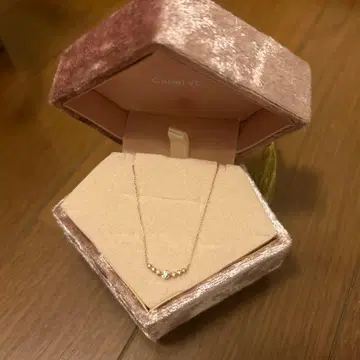 Canal 4C 목걸이 2021년제