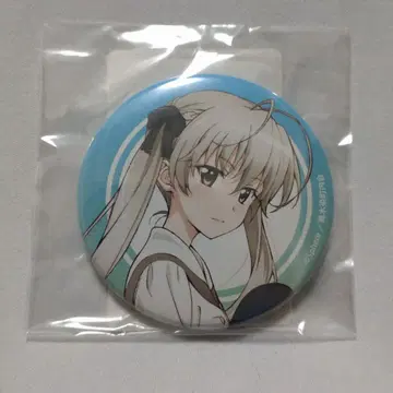 요스가노소라 10주년 dmm 스크래치 카스가노소라 캔 배지