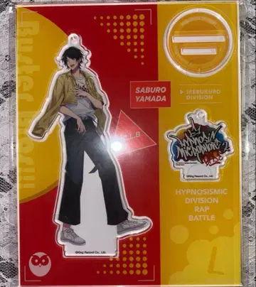 야마다 사부로 아크릴 스탠드