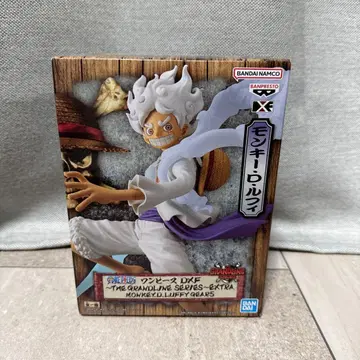 원피스 DFX 몽키 D 루피 기어5