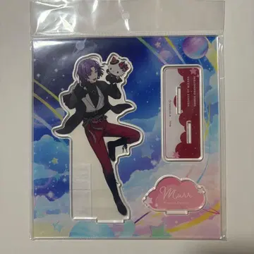 마호야쿠 산리오 콜라보 물 아크릴 스탠드