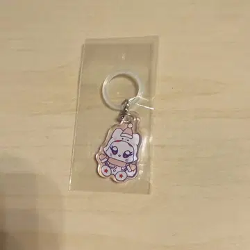 ME:I 캡슐 토이 메지루시 참 이시이 란 RAN