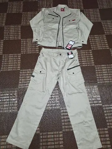 작업옷 Z-DRAGON 셋업