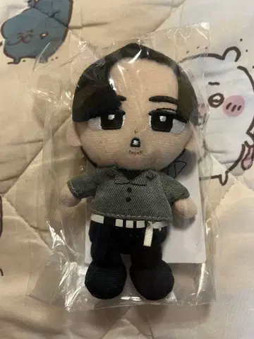 SnowMan 스노치루 메구로 렌