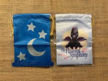 디즈니 스토어 시크릿 복조리 판타지아