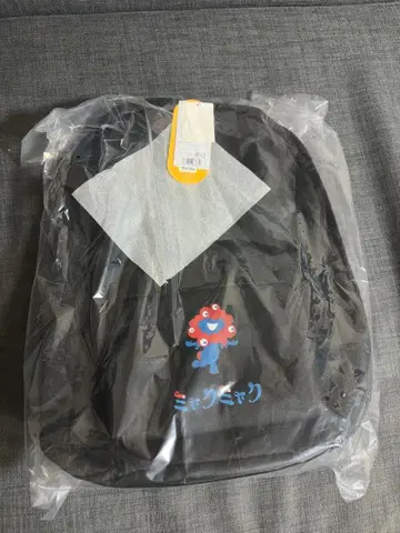 새상품 미야쿠미야쿠 백팩 CORDURA 백팩 데이팩